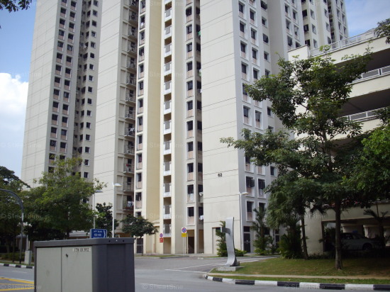 Blk 62 Teban Place (Jurong East), HDB 4 Rooms #369042